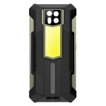 Back Panel Cover For Ulefone Armor 24 White - Maxbhi Com