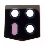 Camera Lens For Ulefone Armor 24 Black By - Maxbhi Com