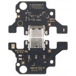 Charging Connector Flex Pcb Board For Samsung Galaxy Tab A9 Plus By - Maxbhi Com