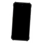Fingerprint Sensor Flex Cable For Ulefone Armor 24 Black By - Maxbhi Com