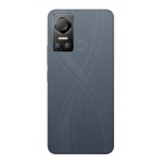 Full Body Housing For Itel S18 Black - Maxbhi Com