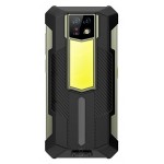 Full Body Housing For Ulefone Armor 24 White - Maxbhi Com