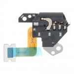 Handsfree Audio Jack Flex Cable For Samsung Galaxy Tab A9 Plus By - Maxbhi Com