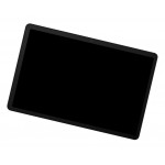 Lcd Frame Middle Chassis For Samsung Galaxy Tab A9 Plus Blue By - Maxbhi Com