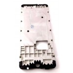 Lcd Frame Middle Chassis For Ulefone Armor 24 Black By - Maxbhi Com