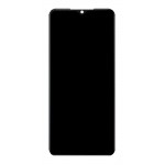 Lcd Screen For Itel S18 Replacement Display By - Maxbhi Com