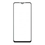 Replacement Front Glass For Itel S18 Silver By - Maxbhi Com
