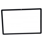Replacement Front Glass For Samsung Galaxy Tab A9 Plus Black By - Maxbhi Com