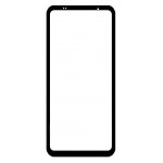 Replacement Front Glass For Ulefone Armor 24 White By - Maxbhi Com
