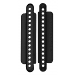 Speaker Jaali Anti Dust Net Rubber For Ulefone Armor 24 By - Maxbhi Com