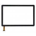 Touch Screen Digitizer For Doogee T10 Pro White By - Maxbhi Com