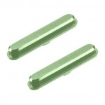 Volume Side Button Outer For Oneplus Pad Go Mint By - Maxbhi Com
