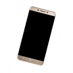 Middle Frame Ring Only for LeEco Le Pro 3 Elite Black