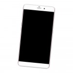 Middle Frame Ring Only for Posh Volt Max LTE L640 White