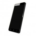 Middle Frame Ring Only for Lephone W9 White