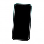 Middle Frame Ring Only for Yezz Liv 1s Black