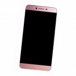 Middle Frame Ring Only for LeEco Le 2 64GB Black