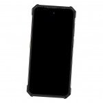 Middle Frame Ring Only for Ulefone Armor 24 Black