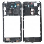 Middle Frame Ring Only for Asus Zenfone Go 4.5 ZB452KG White
