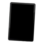 Camera Lens Glass with Frame for Blackview Tab 10 Pro Grey