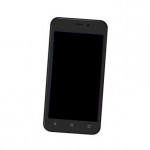 Middle Frame Ring Only for BLU Grand Mini Black