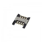 Sim Connector for Reliance ZTE S183