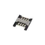 Sim Connector for Itel it5060