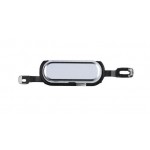 Home Button Outer For Josh Fortune 9 White By - Maxbhi Com