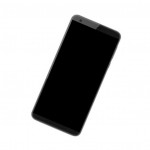 Camera Lens Glass with Frame for InFocus Vision 3 Pro White