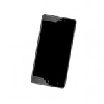Middle Frame Ring Only for Oukitel U2 White
