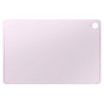 Back Panel Cover For Samsung Galaxy Tab S9 Fe Lavender - Maxbhi Com
