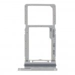 Sim Card Holder Tray For Samsung Galaxy Tab S9 Fe Silver - Maxbhi Com