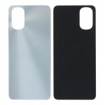 Back Panel Cover for Motorola Moto G22 - Green - Maxbhi.com