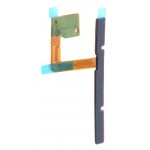 Power Button Flex Cable For Nokia 5 1 Plus Nokia X5 On Off Flex Pcb By - Maxbhi Com