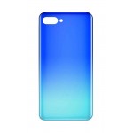 Back Panel Cover for Itel A25 - Green - Maxbhi.com