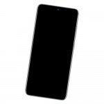 Middle Frame Ring Only for Samsung Galaxy S20 Red