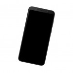 Middle Frame Ring Only for Huawei Honor 7s Black