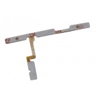 Power Button Flex Cable For Vivo Y91i On Off Flex Pcb By - Maxbhi Com