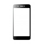 Replacement Front Glass for Itel A25 - Green by Maxbhi.com