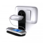 Charge Sync Docking Stand For Lava Arc One - Maxbhi Com