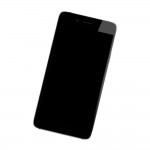 Middle Frame Ring Only for InFocus M535 White