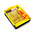 32 Pieces Screw Driver Set for Spice Boss Entertainer 3 M-5406 by Maxbhi.com