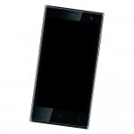 Middle Frame Ring Only for Kodak SP4 White