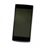 Lcd Flex Cable For Good One F7 By - Maxbhi Com