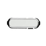 Home Button Outer For Reach Hexa 551 White By - Maxbhi Com