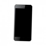 Middle Frame Ring Only for Yezz Andy 5.5M LTE VR White