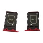 Sim Card Holder Tray For Lenovo Legion Pro 5g Red - Maxbhi Com
