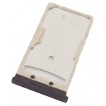 Sim Card Holder Tray For Oukitel Wp28 Black - Maxbhi Com