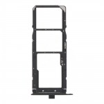 Sim Card Holder Tray For Cubot Kingkong Star Black - Maxbhi Com