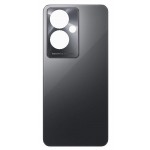 Back Panel Cover For Oppo A79 5g Black - Maxbhi Com